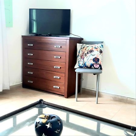 La Casita De Lala Villa Arico Viejo Bagian luar foto