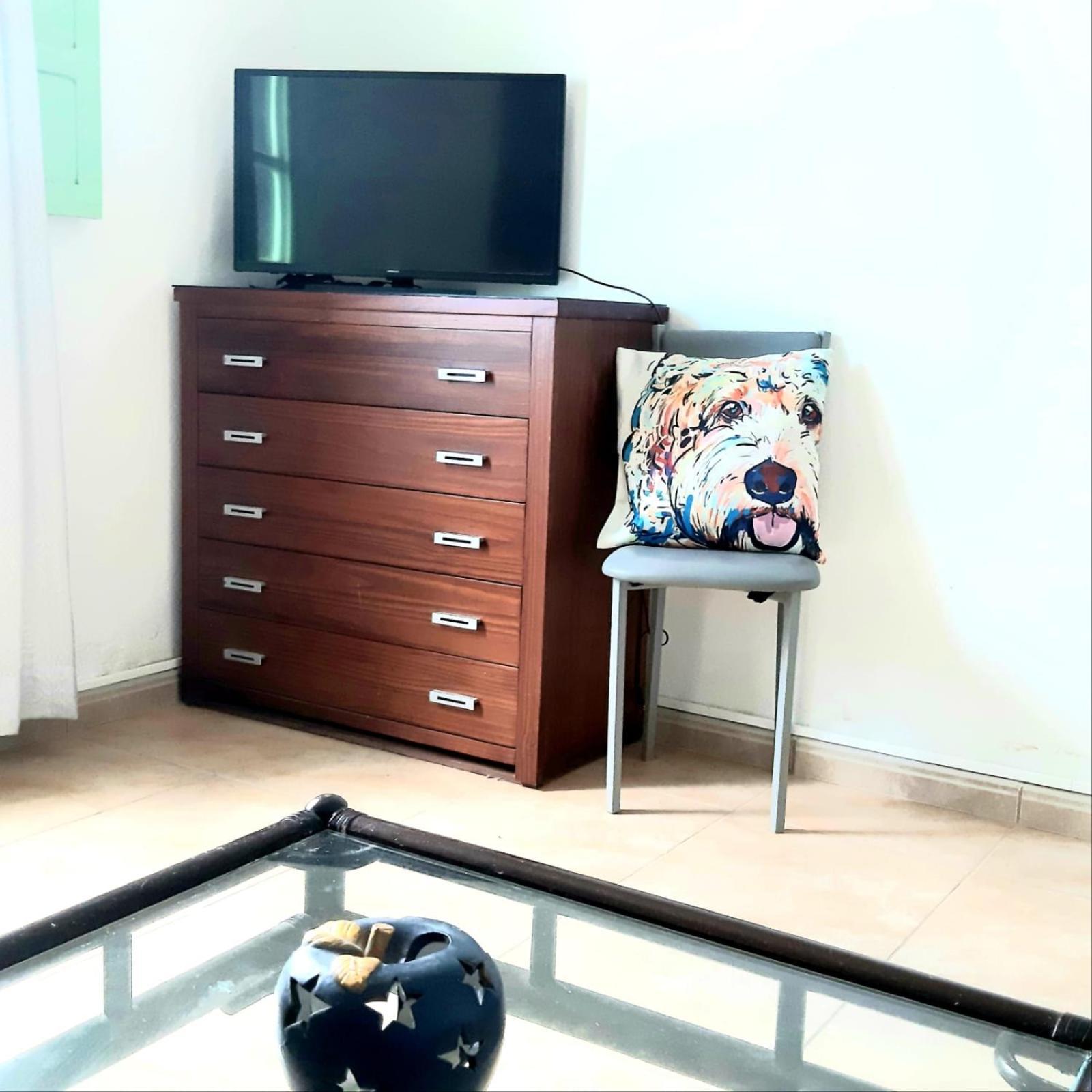 La Casita De Lala Villa Arico Viejo Bagian luar foto