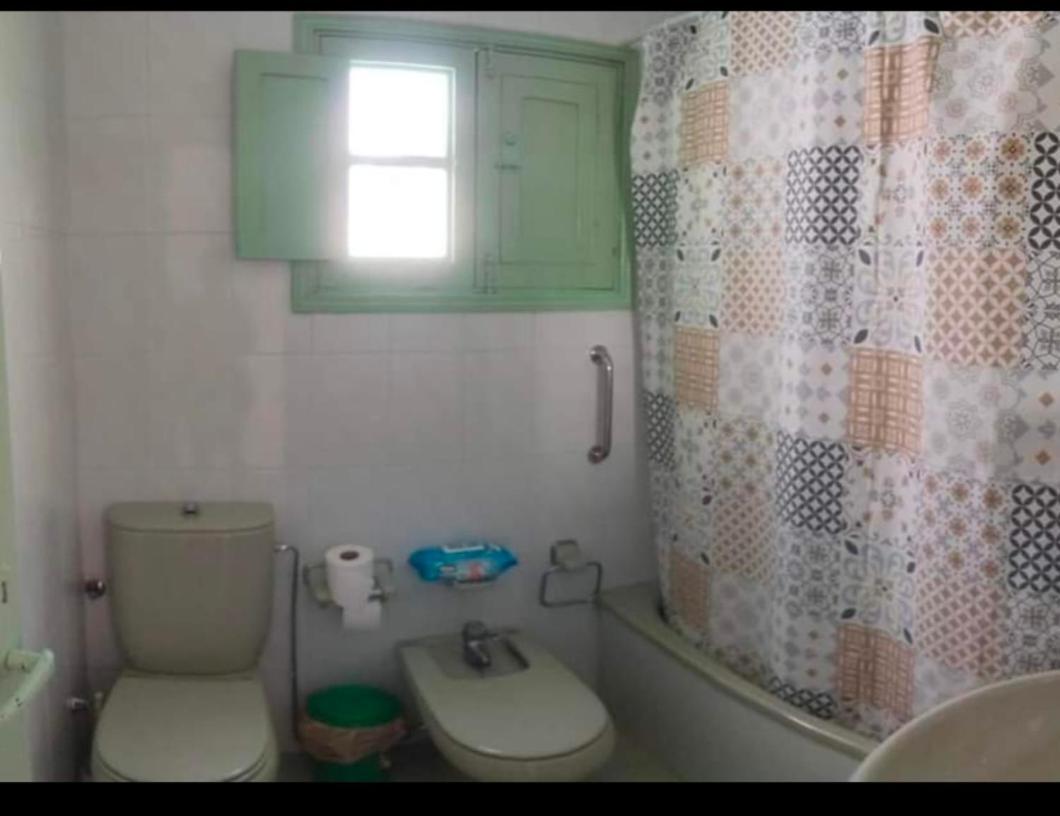 La Casita De Lala Villa Arico Viejo Bagian luar foto