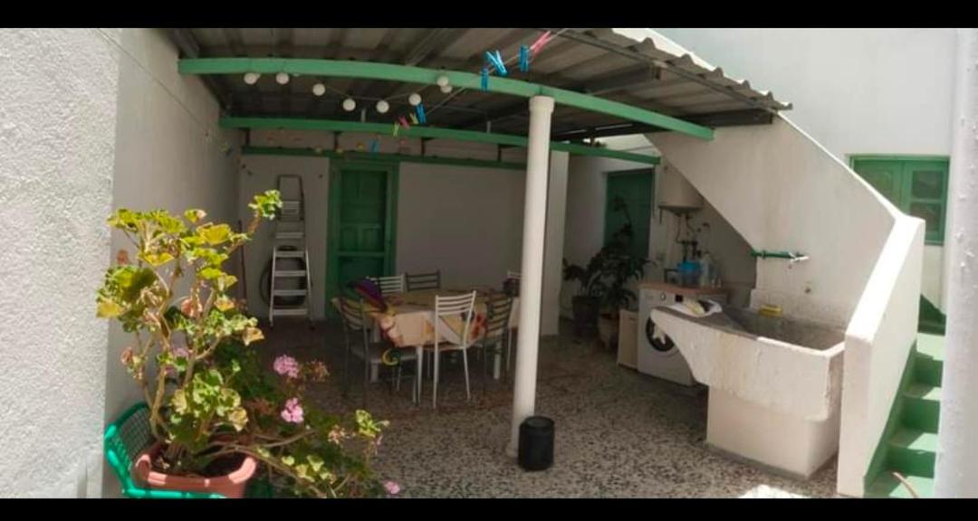 La Casita De Lala Villa Arico Viejo Bagian luar foto