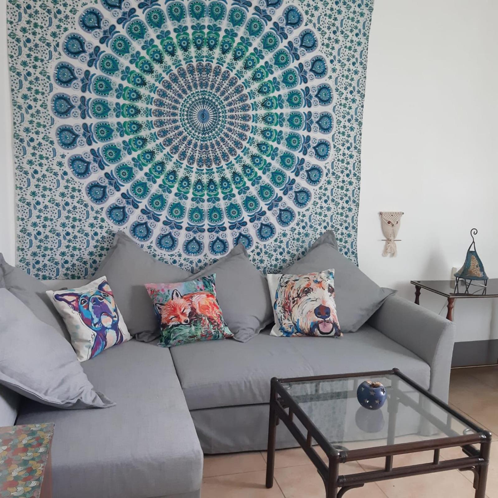 La Casita De Lala Villa Arico Viejo Bagian luar foto